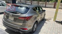 هيونداي سانتافي